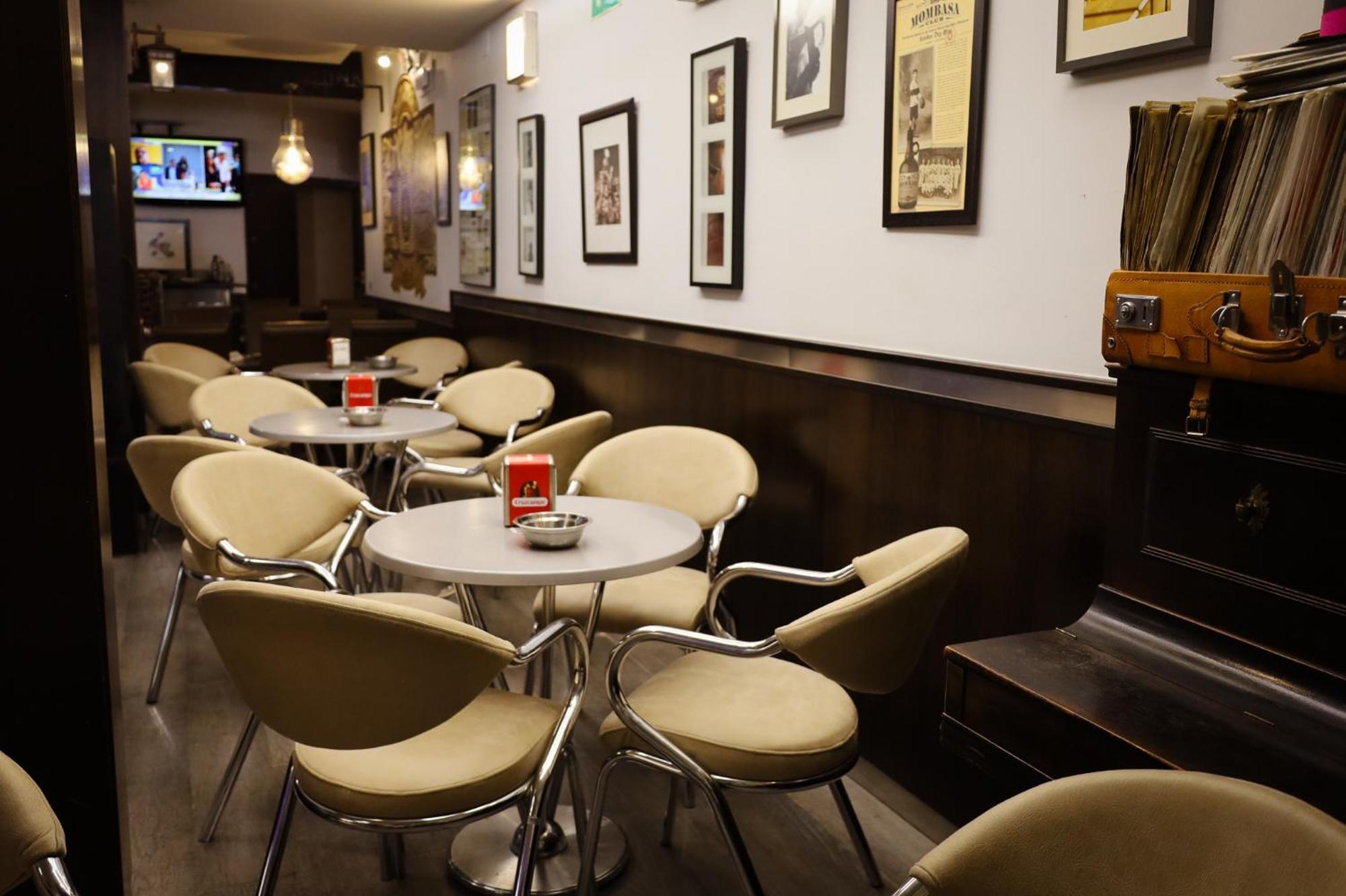 Hospedium Dlj Hostal Ben Nassar Архона Экстерьер фото