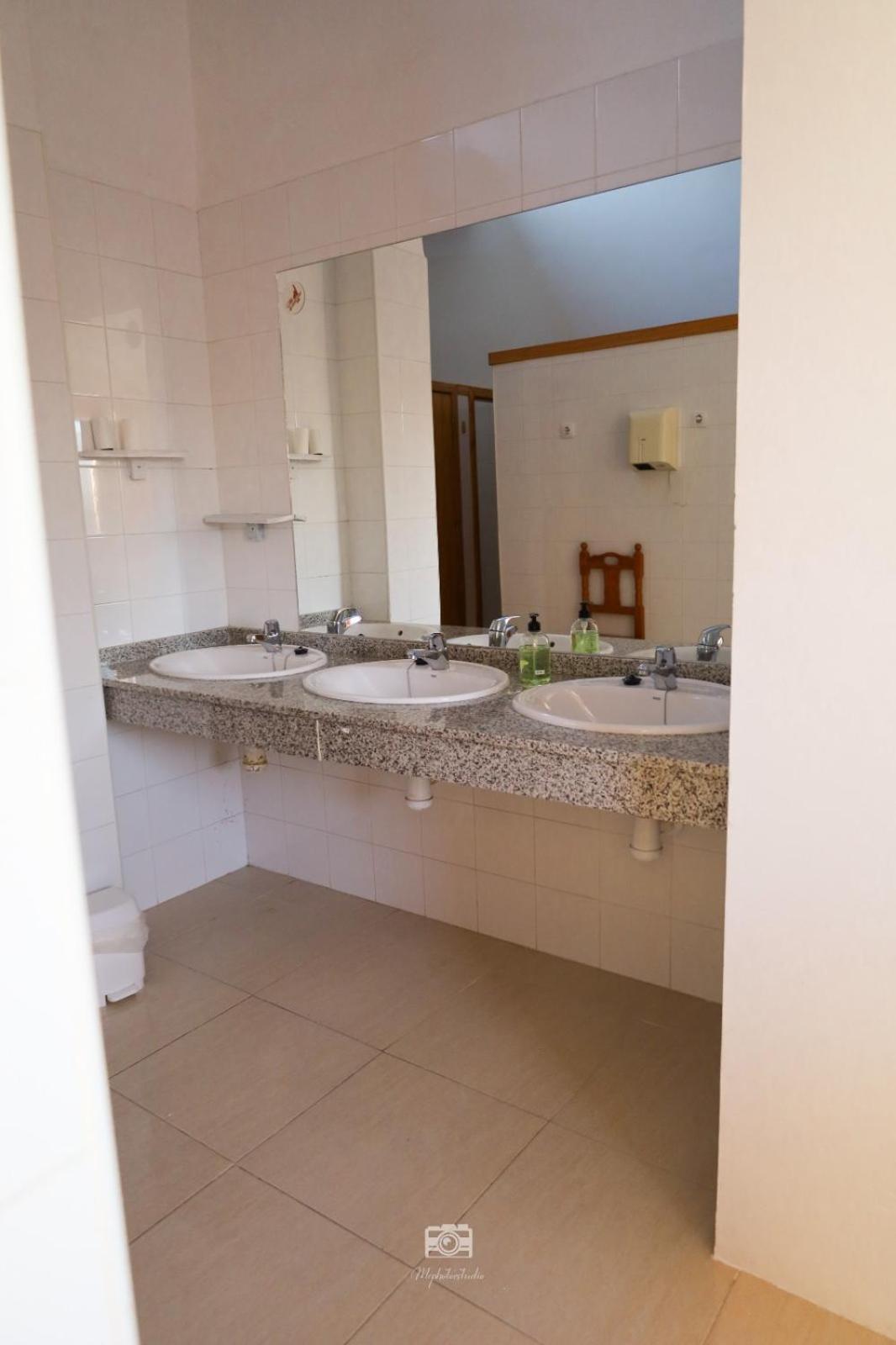 Hospedium Dlj Hostal Ben Nassar Архона Экстерьер фото