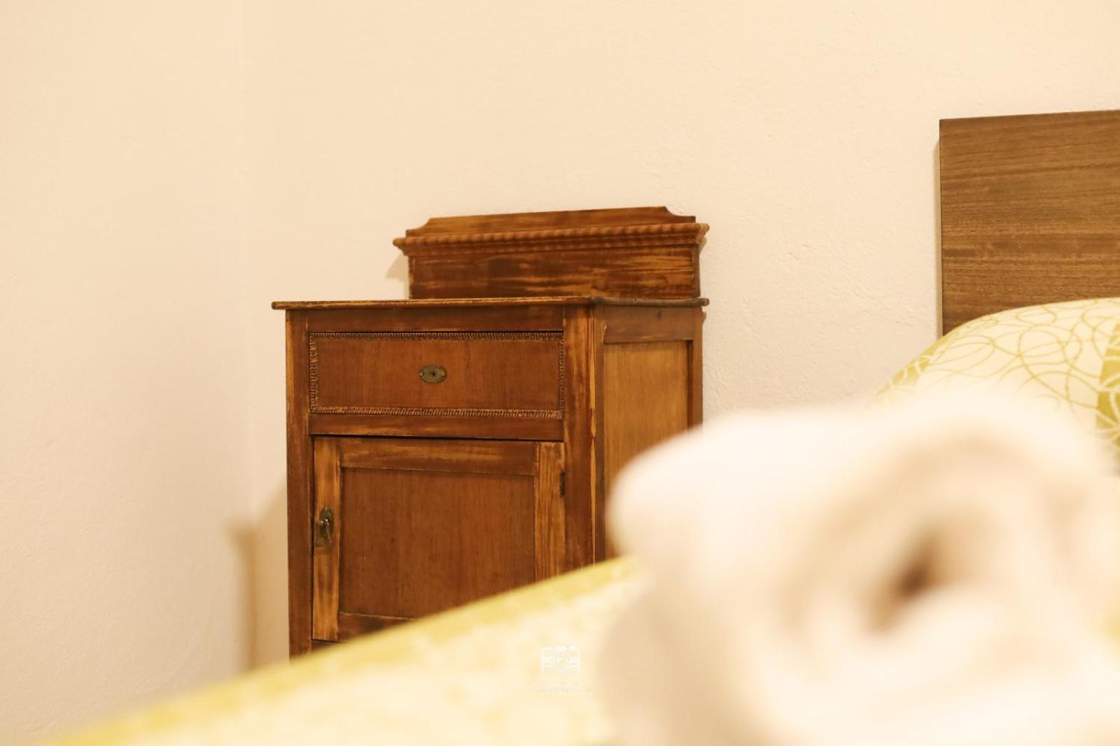 Hospedium Dlj Hostal Ben Nassar Архона Экстерьер фото